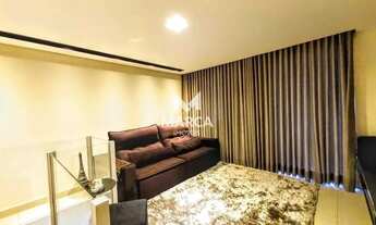 Imagem 5: Cobertura à venda, 3 quartos, 1 suíte, 2 vagas, Fernão Dias - Belo Horizonte/MG