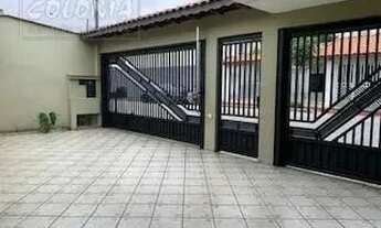 Imagem: Casa a venda - Campestre, Santo André