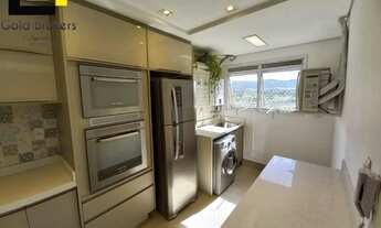 Imagem 7: APARTAMENTO DE 92M² E 3 DORMITÓRIOS NO CONDOMÍNIO NATURALE NO JARDIM ANA MARIA EM JUNDIAÍ