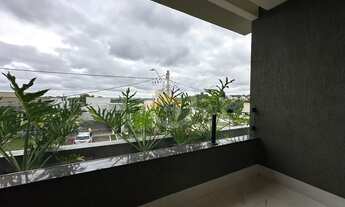 Imagem 5: Sobrado com 3 suítes plenas