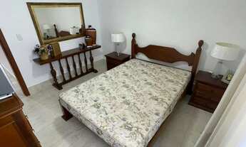 Imagem 4: Apartamento para venda possui 150 metros quadrados com 3 quartos em Centro - Guarapari - E