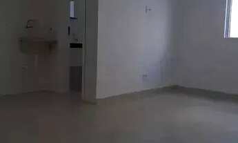 Imagem 4: Imóvel para aluguel possui 20 metros quadrados com 1 quarto em Bela Vista - São Paulo - SP