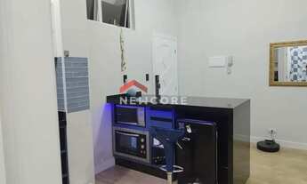 Imagem 3: Apartamento em Alameda Ari Barroso - Ilha Porchat - São Vicente/SP