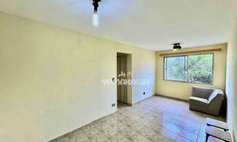 Imagem 4: Apartamento com 2 dormitórios à venda, 48 m² por R$ 450.000,00 - Tatuapé - São Paulo/SP