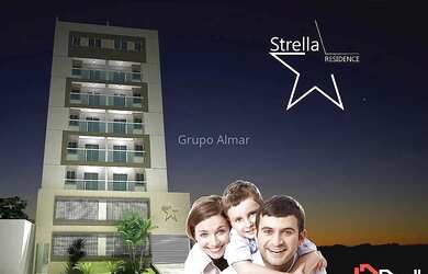 Imagem: Apartamento 2 quartos - Granbery