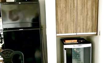 Imagem 4: Mobiliado em Piatã 3/4 valor 4.000 00