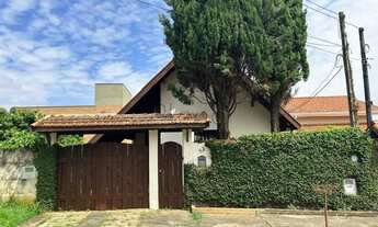 Imagem: Sobrado à venda em Campinas, Vila São