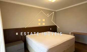 Imagem 7: Apartamento para Locação em São Paulo, Jardim Limoeiro, 3 dormitórios, 3 suítes, 1 banheir