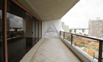 Imagem 7: Apartamento à venda em Campinas, Cambuí, com 4 suítes, com 265 m², Itaparica