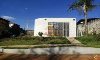 Imagem: Casa comercial com para locação, com 58