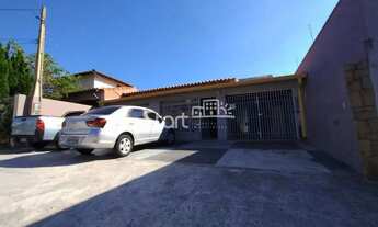 Imagem: Casa - Jardim Guanabara - Campinas