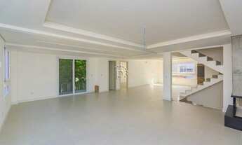 Imagem 2: Casa em condomínio de 4 dormitórios à venda no bairro Tristeza