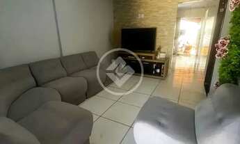 Imagem 3: Casa Térrea - Vera Cruz II - Goiânia/GO. codigo: 162176