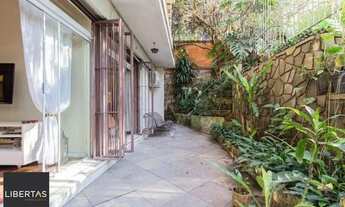 Imagem 3: Apartamento Garden 3 dormitórios Moinhos de Vento