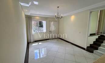 Imagem 6: Sobrado à venda, Rua Luiz Lucca, 185 São Braz, Curitba - Pr