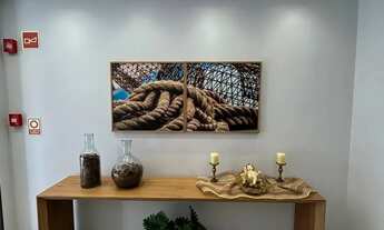 Imagem 6: 1/4 SALA RIO VERMELHO, SEM MOBILIA condomínio e IPTU incluso