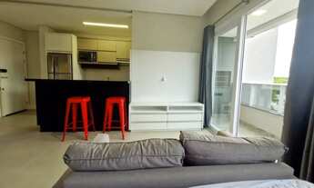 Imagem 7: Apartamento para Venda em Florianópolis, Ribeirão da Ilha, 1 dormitório, 1 banheiro, 1 vag