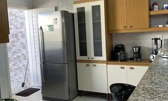 Imagem 5: Casa a venda no Luar da Barra - Barra dos Coqueiros - SE