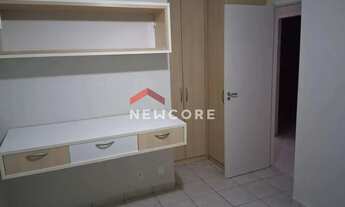 Imagem 5: Apartamento em Rua Armando de Salles Oliveira - Jardim das Nações - Taubaté/SP