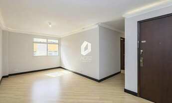 Imagem 2: Apartamento a venda no Bacacheri, 3 quartos e 1 vaga de garagem