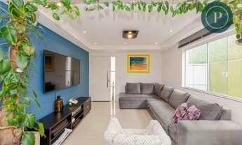 Imagem 6: Casa 4 dormitórios - Campina do Siqueira - Experimente o Atendimento Boutique