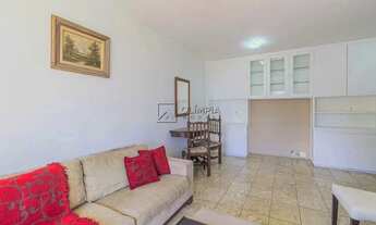 Imagem 5: Aluguel Apartamento 2 Dormitórios - 65 m² Itaim Bibi