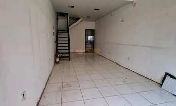 Imagem: Salão Comercial no Bairro Jardim em Santo