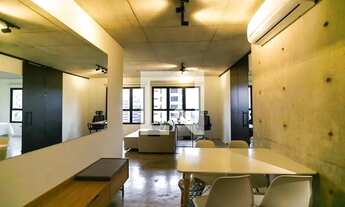 Imagem 5: Apartamento à Venda - Portal do Morumbi, 1 Quarto, 70 m2