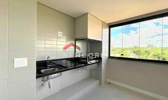 Imagem 2: Apartamento em Rua Miguel Penha Corral - Vila Aviação - Bauru/SP