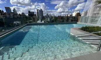 Imagem: Imóvel em destaque Apartamento com piscina