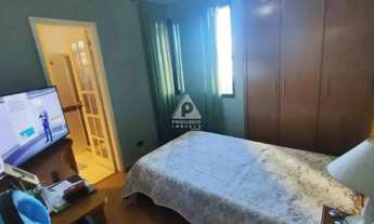 Imagem 7: Apartamento à venda, 4 quartos, 3 suítes, 2 vagas, BARRA DA TIJUCA - RIO DE JANEIRO/RJ