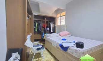 Imagem 4: Casa de Vila Com Área Externa e Garagem - Ramos - R$ 380.000