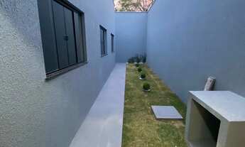 Imagem: Aluguel de casa 3 /4