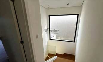 Imagem 5: Casa à venda em Campinas, Bosque de Barão Geraldo, com 3 suítes, com 138 m², NATUS HOME