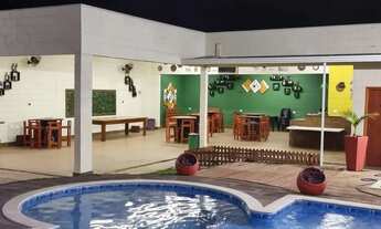 Imagem: Terreno em Americana