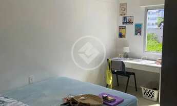 Imagem 3: FG-Imóvel para venda tem 77 metros quadrados com 3 quartos em Trindade - Florianópolis - S