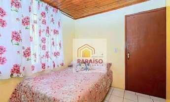 Imagem 7: 3 quartos à venda, 90 m² por R$ 350.000 - Santa Cândida - Curitiba/PR