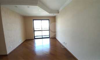 Imagem: Apartamento à venda com 3 quartos, sendo