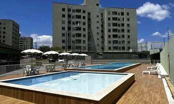 Imagem: Apto em Colina de Laranjeiras