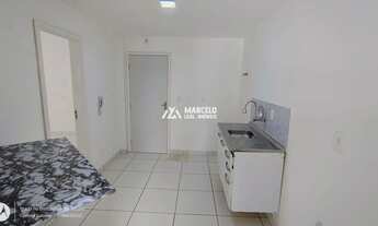 Imagem 7: Alugo apartamento 2º andar 3 Quartos sendo 1 ampla suíte próx. da Fainor no Cand