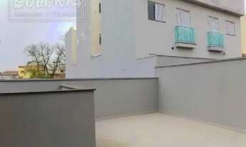 Imagem 6: Cobertura a venda - Parque Erasmo Assunção, Santo André