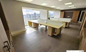 Imagem 2: Sala à venda, 92 m² por R$ 1.150.000,00 - Centro - Guarulhos/SP