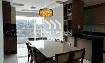 Imagem: Apartamento mobiliado para locação, 1