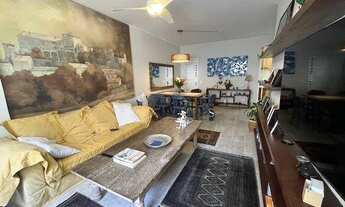 Imagem: Apartamento para alugar, 135 m² por R$