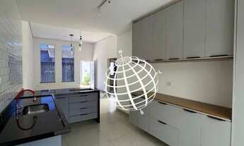 Imagem 4: Casa com 3 dormitórios à venda, 130 m² por R$ 630.000,00 - Nova Atibaia - Atibaia/SP