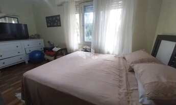 Imagem 5: Apartamento térreo de 2 dormitórios com 56,29m² na Garibaldi bairro Bom Fim