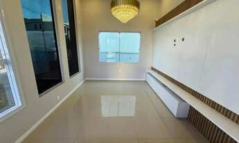 Imagem 4: Casa de 3 dormitórios na Pedra Branca