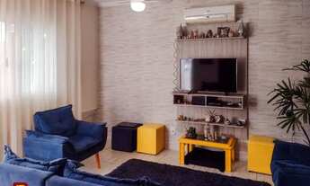 Imagem 2: BROGNOLI VENDE - CASA RESIDENCIAL 3 DORMITÓRIOS NA CACHOEIRA DO BOM JESUS - FLORIANÓPOLIS