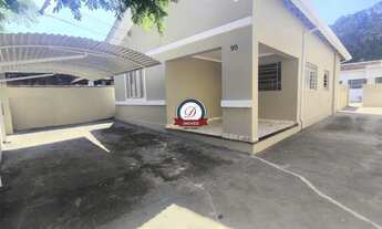 Imagem 2: Casa 2 dormitórios para locação Vila Lunardi Campinas/SP