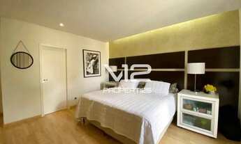 Imagem 12: Casa com 5 dormitórios para alugar, 370 m² - Alphaville Lagoa dos Ingleses - Nova Lima/MG